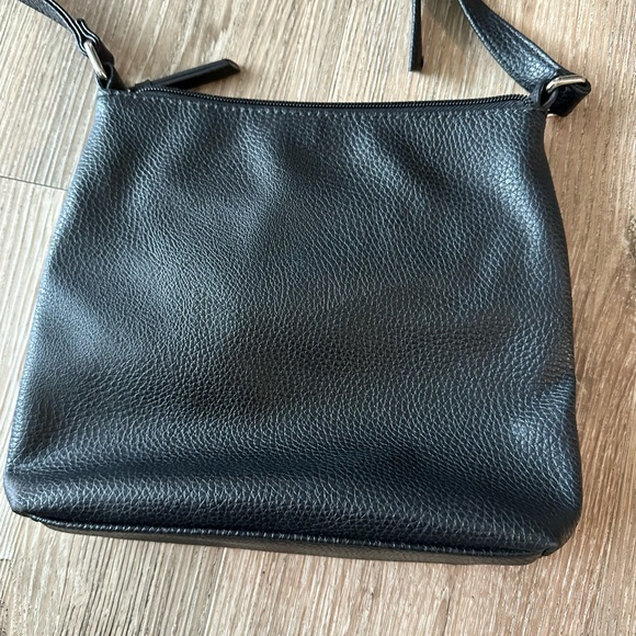 Nine West Black Crossbody Bag - Picture 6 of 13